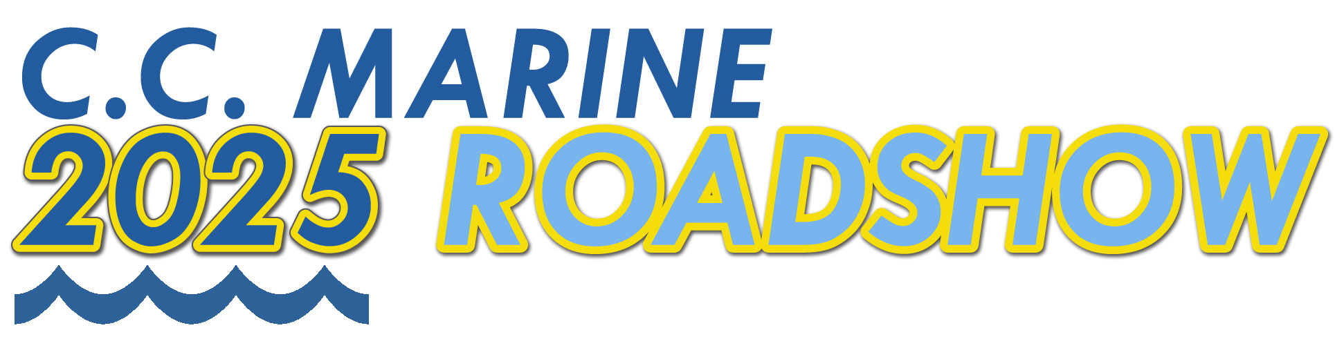 Road Show 20125